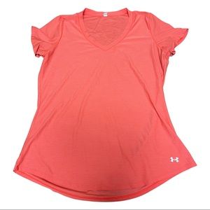 UnderArmor workout tee